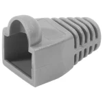 LogiLink Κάλυμμα βυσμάτων 100τμχ MP0005 - Image 2
