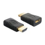 DeLock Μετατροπέας HDMI male σε HDMI female (65262) - Image 2