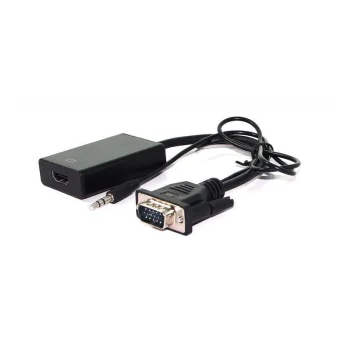 Converter Vga+audio To Hdmi Οθονη 12.99.3117 Value