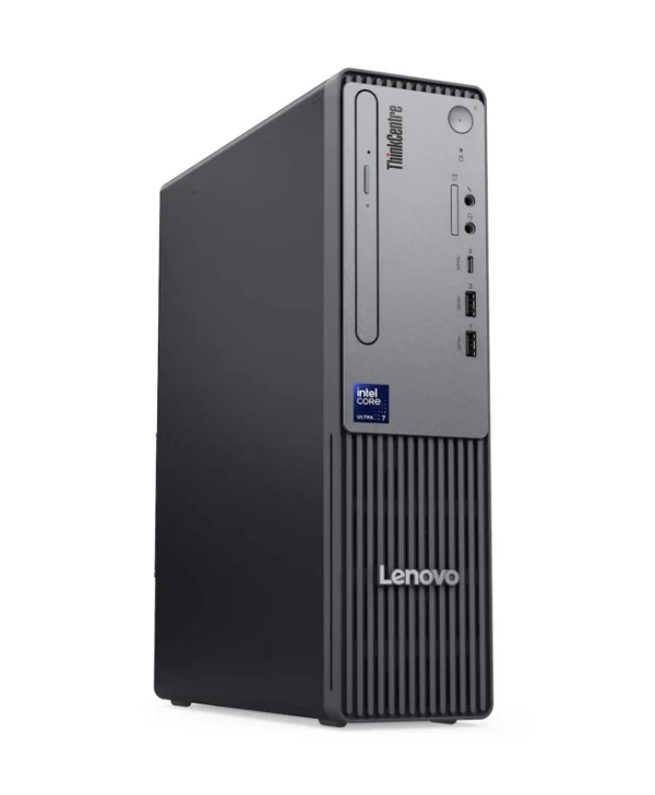 Lenovo ThinkCentre neo 50s Gen 6 Gaming Desktop PC (Ultra 7-265/16GB DDR5/512GB SSD/W11 Pro) 13DM002APB