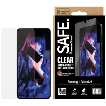 PanzerGlass Screen Protector (Galaxy S26) SA18831