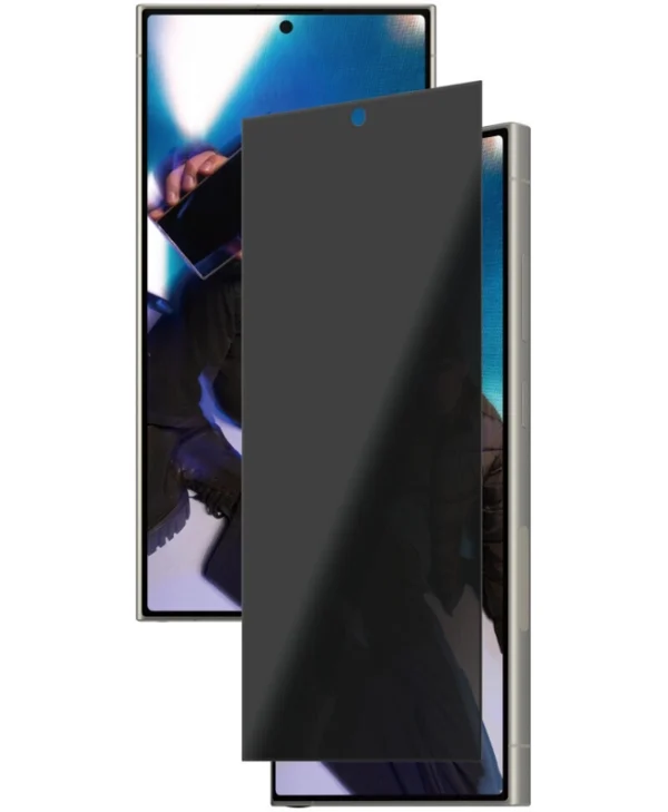 PanzerGlass Privacy Screen Protector (Galaxy S25 Ultra) SARPUWFG38488