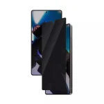 PanzerGlass Privacy Screen Protector (Galaxy S25 Ultra) SARPUWFG38488 - Image 4
