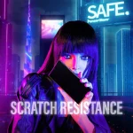 PanzerGlass Privacy Screen Protector (Galaxy S25 Ultra) SARPUWFG38488 - Image 5