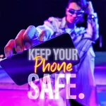PanzerGlass Privacy Screen Protector (Galaxy S25 Ultra) SARPUWFG38488 - Image 9