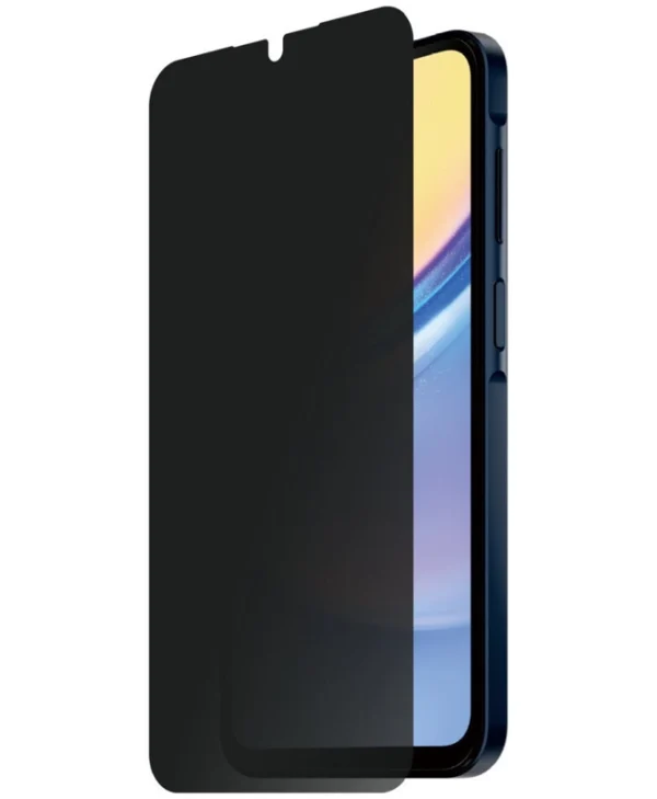PanzerGlass Privacy Screen Protector (Samsung A15, Samsung A15 5G) SAFE93812