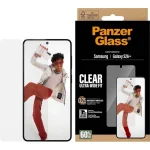 PanzerGlass Ultra-wide Fit Tempered Glass (Galaxy S26+) PG64161