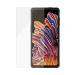 PanzerGlass CF Full Face Tempered Glass (Galaxy Xcover Pro) 7227 - Image 3