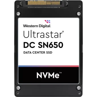 Western Digital Κάρτα PCIe σε θύρα PCI-E Ultrastar Sn650 Ise 0TS2375