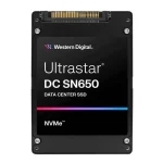 Western Digital Κάρτα PCIe σε θύρα PCI-E Ultrastar Sn650 Ise 0TS2375 - Image 3