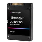 Western Digital Κάρτα PCIe σε θύρα PCI-E Ultrastar Sn650 Ise 0TS2375 - Image 4