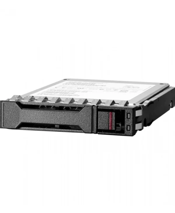 HP SFF BC SSD 3.8TB τύπου 2.5'' με σύνδεση SAS 4.0 P40508-B21