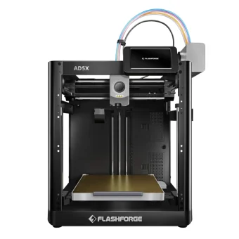 Flashforge Adventurer 5X Συναρμολογούμενος 3D Printer 600751440518