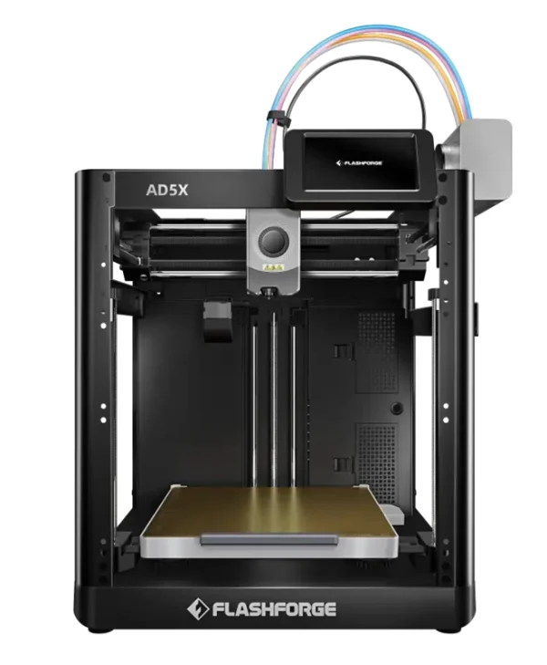 Flashforge Adventurer 5X Συναρμολογούμενος 3D Printer 600751440518