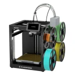 Flashforge Adventurer 5X Συναρμολογούμενος 3D Printer 600751440518 - Image 2