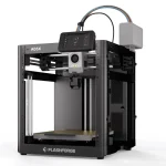 Flashforge Adventurer 5X Συναρμολογούμενος 3D Printer 600751440518 - Image 4