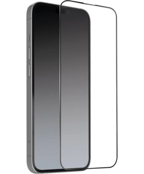 SBS Full Face Tempered Glass (iPhone 14 Pro) TESCRFCIP1461P