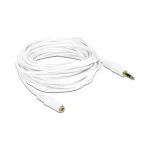 DeLock Cable 3.5mm male - 3.5mm female 5m (83771) - Image 2