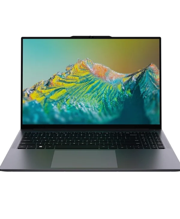 Chuwi CoreBook-Plus-P-K2 16" FHD+ (Ryzen 5-7430U/16GB/512GB SSD/W11 Pro) (International English Keyboard) CoreBook-Air-Plus-P
