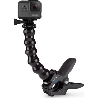 GoPro Jaws: Flex Clamp ACMPM-001
