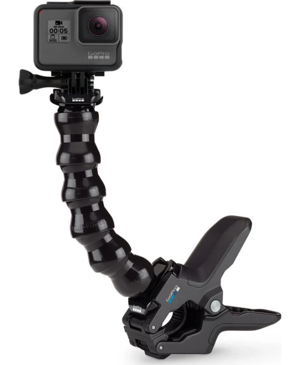 GoPro Jaws: Flex Clamp ACMPM-001