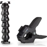 GoPro Jaws: Flex Clamp ACMPM-001 - Image 2