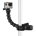 GoPro Jaws: Flex Clamp ACMPM-001 - Image 3