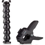 GoPro Jaws: Flex Clamp ACMPM-001 - Image 4