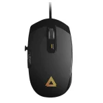 Lexip Pu94 Laser Gaming Ποντίκι 12000 DPI Μαύρο JVAPCM00430 - Image 3