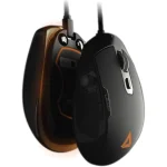 Lexip Pu94 Laser Gaming Ποντίκι 12000 DPI Μαύρο JVAPCM00430 - Image 5