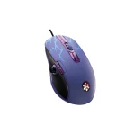 Lexip Sasuke - Naruto Shippuden Gaming Ποντίκι Μωβ TSXLXMS0001 - Image 2