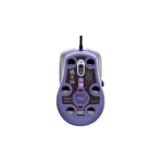 Lexip Sasuke - Naruto Shippuden Gaming Ποντίκι Μωβ TSXLXMS0001 - Image 3