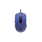 Lexip Sasuke - Naruto Shippuden Gaming Ποντίκι Μωβ TSXLXMS0001 - Image 4