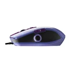 Lexip Sasuke - Naruto Shippuden Gaming Ποντίκι Μωβ TSXLXMS0001 - Image 5