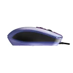 Lexip Sasuke - Naruto Shippuden Gaming Ποντίκι Μωβ TSXLXMS0001 - Image 7