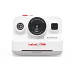 EasyPix 10095 Instant Φωτογραφική Μηχανή White