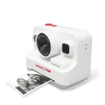EasyPix 10095 Instant Φωτογραφική Μηχανή White - Image 2