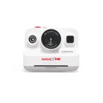 EasyPix 10095 Instant Φωτογραφική Μηχανή White - Image 4