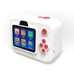 EasyPix 10095 Instant Φωτογραφική Μηχανή White - Image 6