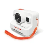 EasyPix 10095 Instant Φωτογραφική Μηχανή White - Image 7