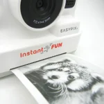 EasyPix 10095 Instant Φωτογραφική Μηχανή White - Image 8