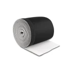 DeLock Velcro Δεματικό Καλωδίων 3000x135mm Μαύρο 1τμχ 20865