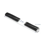 DeLock Velcro Δεματικό Καλωδίων 3000x135mm Μαύρο 1τμχ 20865 - Image 3