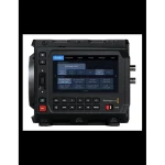 Blackmagic Design Βιντεοκάμερα Pyxis 6K EF @ 60fps Αισθητήρας CMOS με Οθόνη Αφής 4" BM-CINECAMCPYXD6 - Image 2
