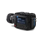 Blackmagic Design Βιντεοκάμερα Pyxis 6K PL @ 60fps Αισθητήρας CMOS με Οθόνη Αφής 4" BM-CINECAMCPYXH6 - Image 2