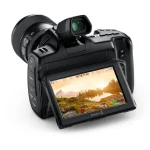 Blackmagic Design Βιντεοκάμερα Cinema @ 60fps Αισθητήρας CMOS Αποθήκευση σε Κάρτα Μνήμης με Οθόνη Αφής 5" και HDMI BM-CINECAM60KLFL - Image 3