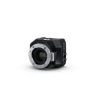 Blackmagic Design Βιντεοκάμερα Micro Studio Camera 4K G2 4K UHD @ 60fps Αισθητήρας CMOS Αποθήκευση σε Κάρτα Μνήμης και HDMI BM-CINSTUDMFT/UHD/MRG2