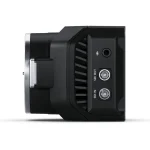 Blackmagic Design Βιντεοκάμερα Micro Studio Camera 4K G2 4K UHD @ 60fps Αισθητήρας CMOS Αποθήκευση σε Κάρτα Μνήμης και HDMI BM-CINSTUDMFT/UHD/MRG2 - Image 5