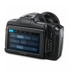 Blackmagic Design Βιντεοκάμερα 4K DCI Pocket Cinema Camera 6K G2 Αισθητήρας CMOS Αποθήκευση σε Κάρτα Μνήμης με Οθόνη Αφής 5" και HDMI BM-CINECAMPOCHD2 - Image 2
