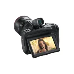 Blackmagic Design Βιντεοκάμερα 4K DCI Pocket Cinema Camera 6K G2 Αισθητήρας CMOS Αποθήκευση σε Κάρτα Μνήμης με Οθόνη Αφής 5" και HDMI BM-CINECAMPOCHD2 - Image 8